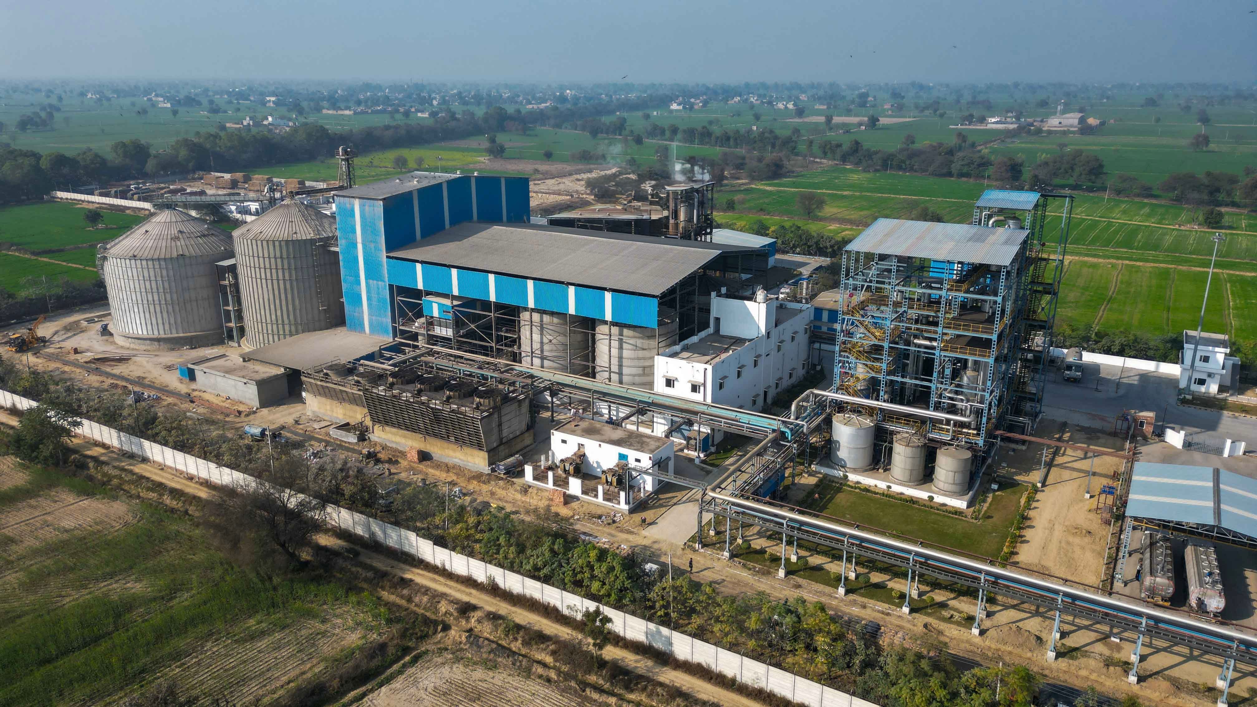 What Is Liquid CO₂ and Why Industries Need It