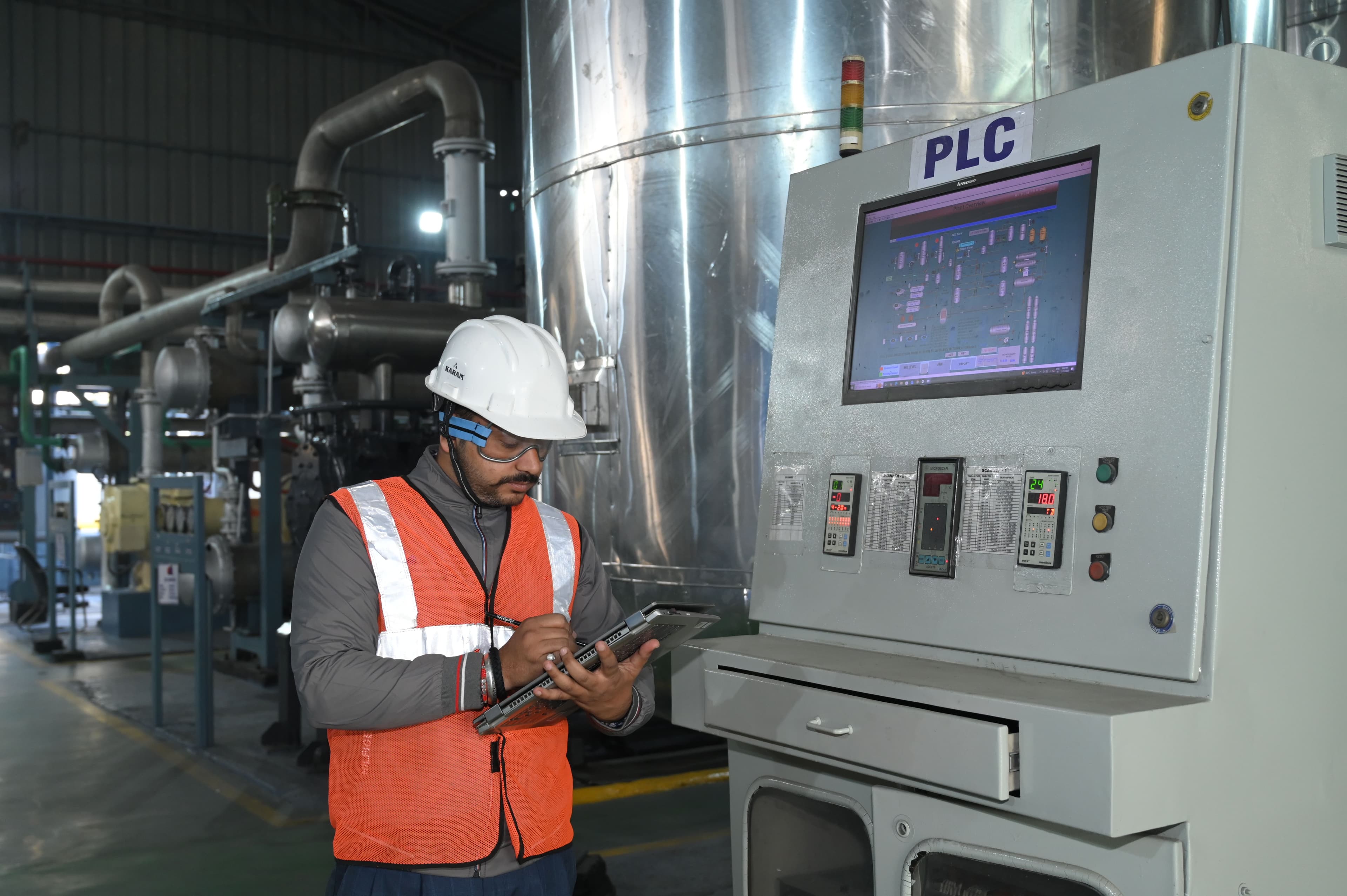 The Role of CO₂ in Automotive and Welding Industries